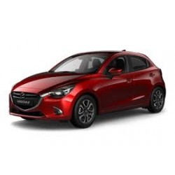 Accessoires Mazda 2 (2015 - présent)